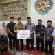 safari-ramadan-di-pariaman,-pemprov-sumbar-pererat-sampaikan-arah-pembangunan-daerah