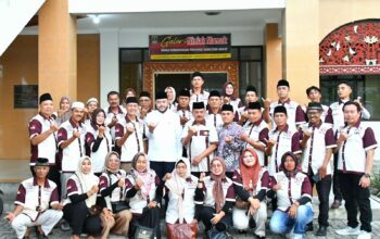 Padang Rangkul Ormas, Wujudkan Kota Pintar dan Sejahtera