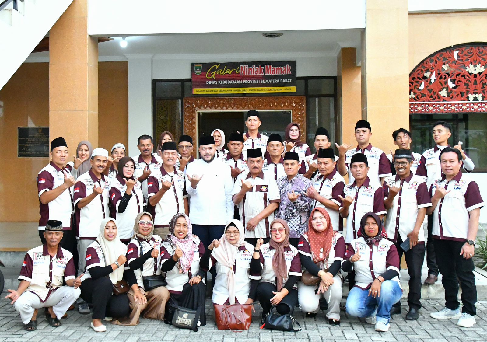 hadiri-diskusi-dan-silaturahmi-wcpd,-wako-fadly-amran:-pemko-butuh-dukungan-ormas