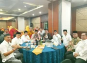 semarak-ramadan-dpp-pkps,-sukses-bukber-dan-penyerahan-santunan-anak-yatim