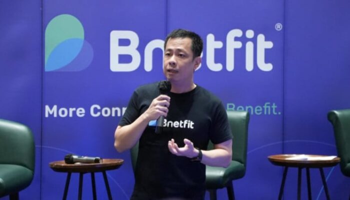 Bnetfit Pacu Ekosistem Digital, Fokus AI dan Cloud