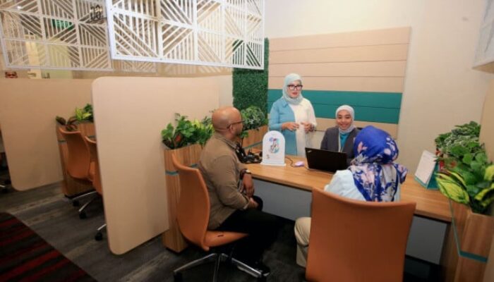 OJK Atur Repricing, Asuransi Kesehatan Lindungi Jangka Panjang