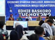 waka-mpr:-ekonomi-syariah-harus-mampu-berdayakan-masyarakat-dari-bawah