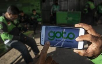 GoTo Jelaskan Investasi Google, Hubungan Terjalin Sebelum Nadiem Menjabat