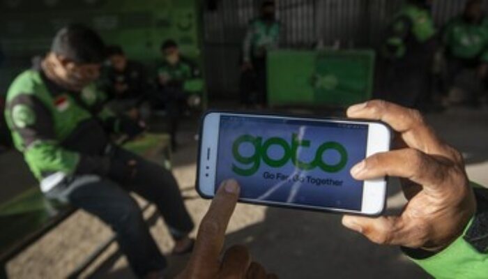 GoTo Jelaskan Investasi Google, Hubungan Terjalin Sebelum Nadiem Menjabat