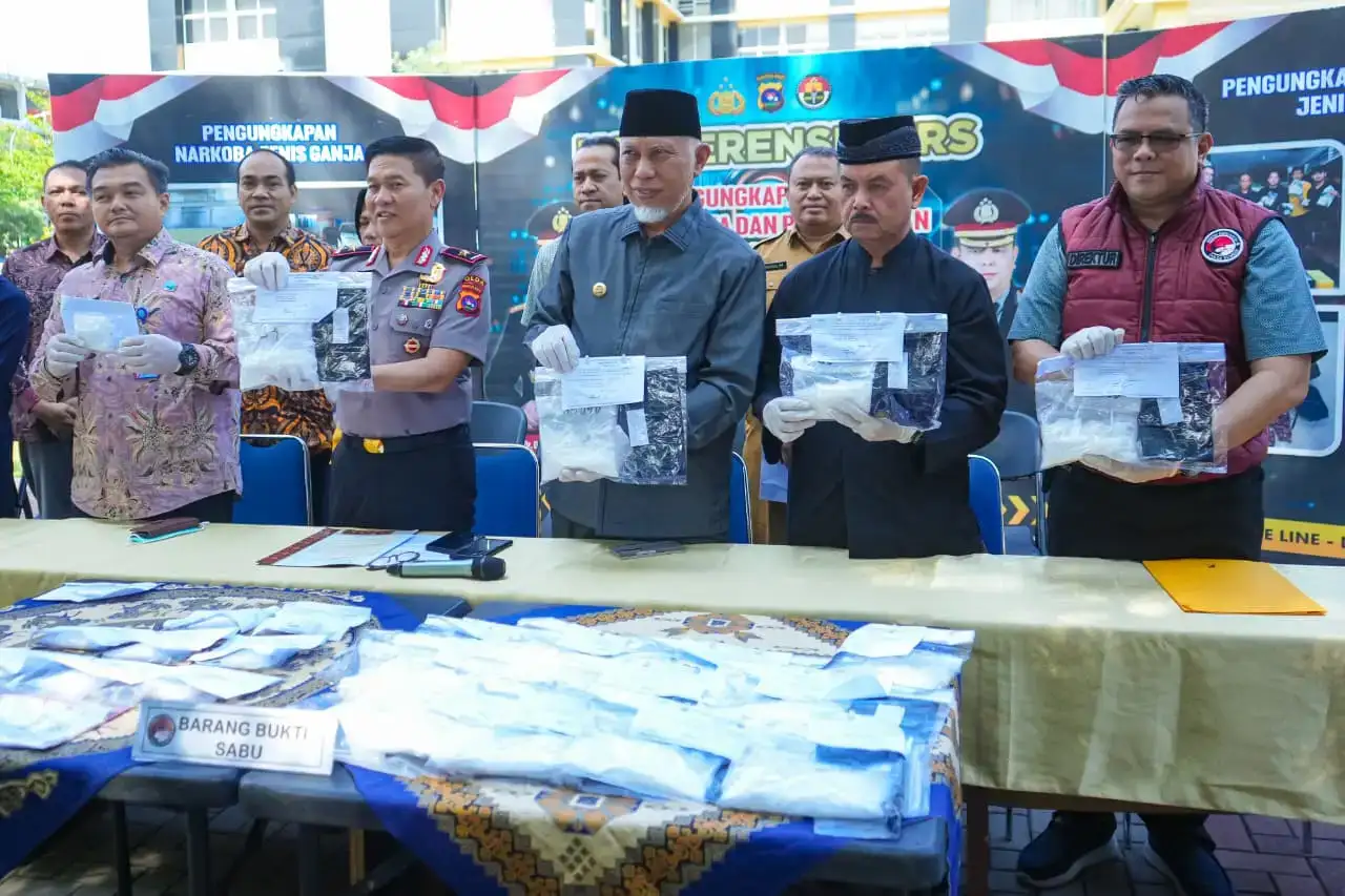 gubernur-mahyeldi-:-asn-terlibat-narkoba-tidak-akan-ditoleransi