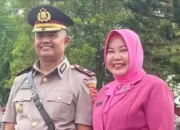 Penceramah Agama Pimpin Polres Pesisir Selatan, Kembali Bertugas