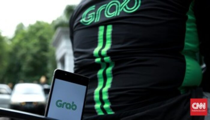 Grab Kucurkan Rp110 Miliar, Ojol Sambut BHR Lebaran