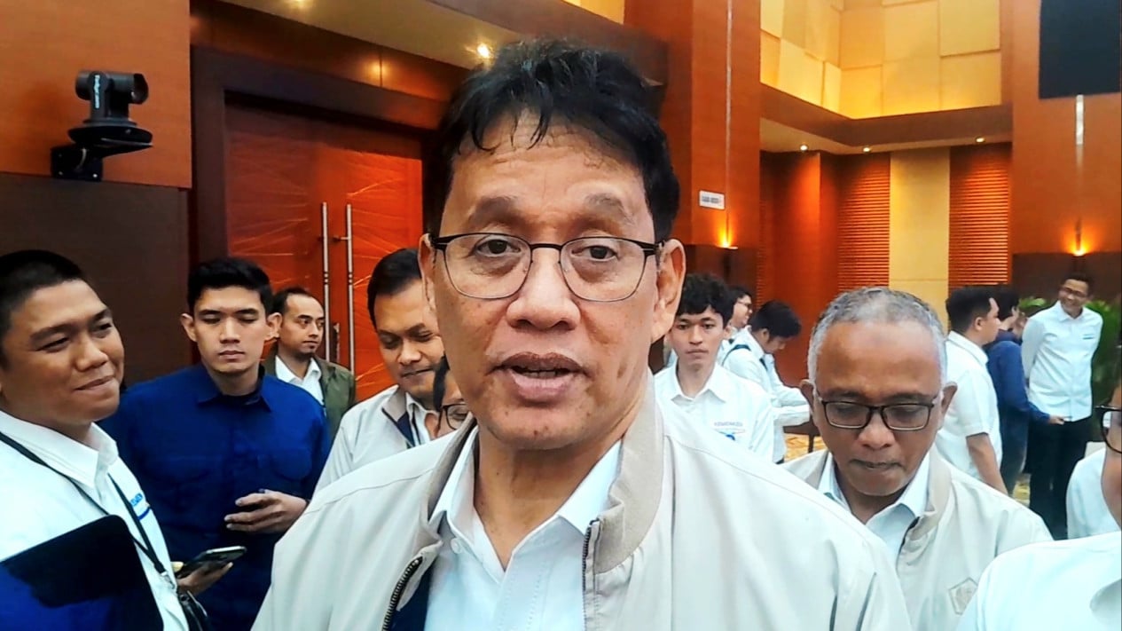 perang-iran-lawan-as-israel,-menkeu-purbaya-tegaskan-suplai-bbm-aman-meski-harga-minyak-naik