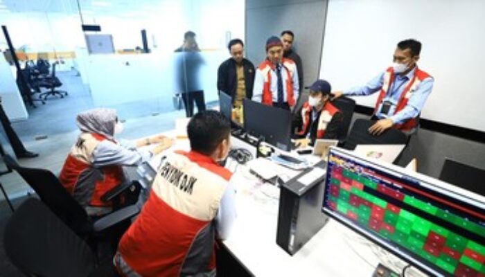 OJK Geledah Mirae Asset, Usut Dugaan Manipulasi IPO