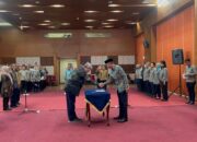 Insannul Kamil Pimpin LPJK, Jasa Konstruksi Nasional Berbenah