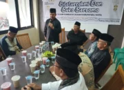 LKAAM Sumbar Susun Perda Pidana Adat, Jawab Tantangan Zaman