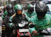 Ojol Dorong BHR 2026: Cair Langsung Rp1,2 Juta
