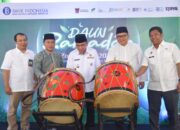 Padang Gelar Bazar Ramadan, UMKM Bergerak, Ekonomi Menguat