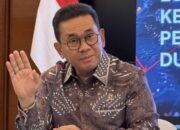 Ekspor Beralih, Pemerintah Bidik Pasar Minim Konflik