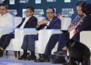 APBN Tertekan Minyak, Pemerintah Siapkan Strategi Redam Defisit