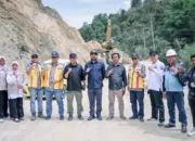 DPRD Pacu Perbaikan Jalan Solok Jelang Mudik Lebaran