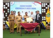 Tangerang Bangun Akses Bandara, Gandeng InJourney dan Jasa Marga