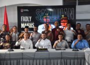 PNP Gandeng Padang, Lahirkan Peluang Global Bagi Mahasiswa