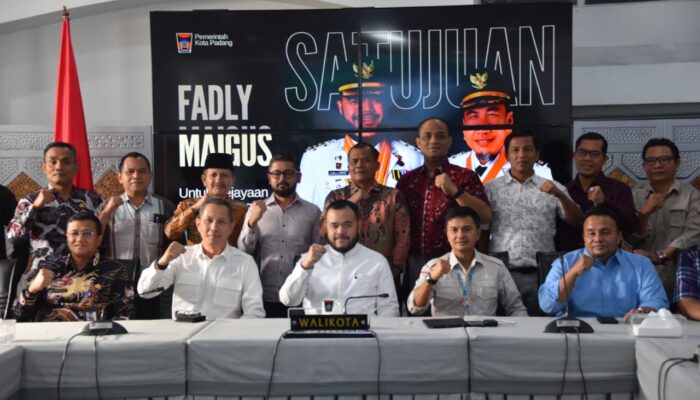 PNP Gandeng Padang, Lahirkan Peluang Global Bagi Mahasiswa