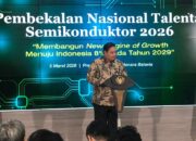 Pemerintah Genjot Riset Semikonduktor, Insentif Pajak Pacu Industri