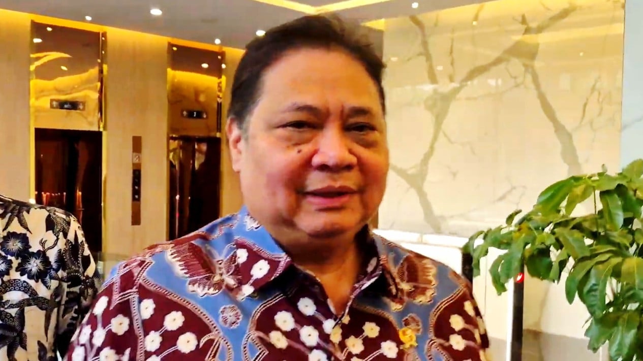 airlangga-pastikan-belum-ada-rencana-naikkan-harga-bbm-subsidi-imbas-perang-iran-as