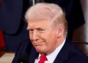 Trump Fokus Iran, Harga BBM AS Terus Meroket