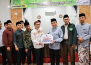 Padang Genjot Program Unggulan, Bangun Generasi Saat Ramadan