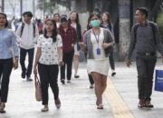 Pemerintah Kaji Pembebasan Pajak THR, Aturan Tetap Berlaku