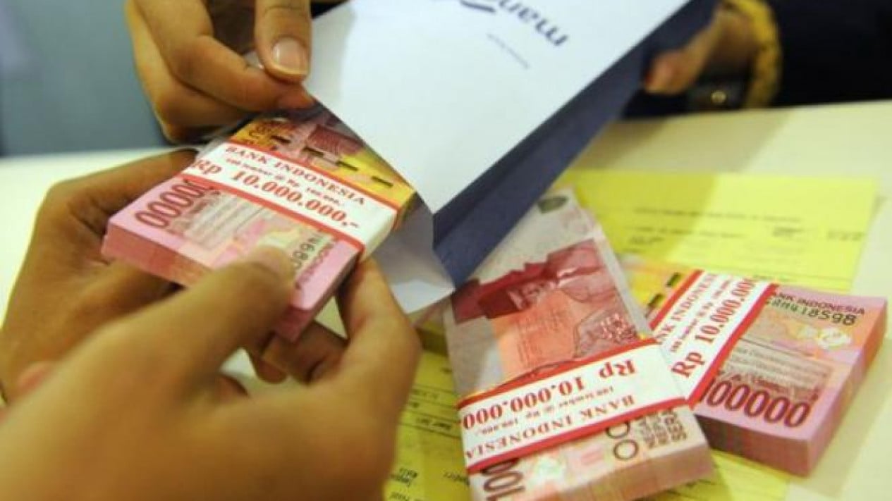 cara-mengantisipasi-lonjakan-pengeluaran-jelang-mudik-dan-lebaran,-keuangan-tetap-aman-terkendali