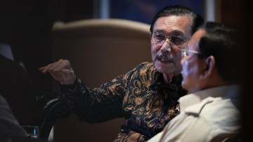 luhut-ungkap-keunggulan-iran-lawan-as-israel:-tak-ada-tanda-melemah