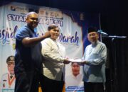 Pemuda Padang Gelar Syiar Islam, Masjid Bergema