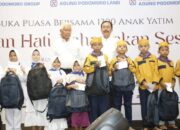 agung-podomoro-land-salurkan-bantuan-bagi-ribuan-anak-yatim-di-ramadhan-2026
