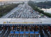 Mudik 2026: Pemerintah Beri Diskon Tarif Tol Nasional