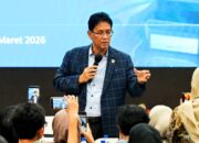 Menkeu Sambangi Fitch: Ekonomi Indonesia Baik-Baik Saja