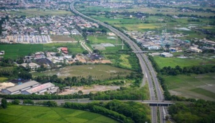 Astra Infra Redam Macet Merak, Koordinasi Intensif Dilakukan