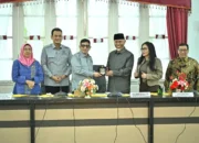 Sumbar Percepat Rencana, DPR RI Dukung Dana Rekonstruksi