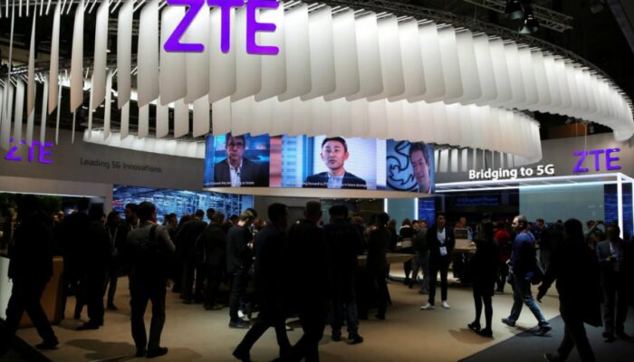 ZTE-Surge Kolaborasi, Akses 5G FWA Jangkau Pelosok Indonesia