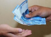THR Datang: Lunasi Utang, Sisihkan Dana Darurat, Investasi?