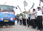 Indonesia Ekspor Beras ke Arab Saudi, Swasembada Berlanjut