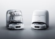 DJI Romo: Robot Vakum Cerdas Berbasis Drone Membersihkan