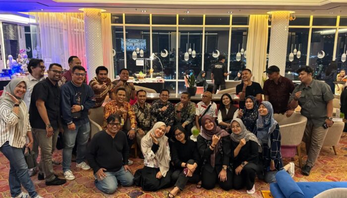 BIM Antisipasi Lonjakan, Percepat Akses dengan E-Money Lebaran