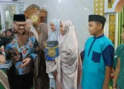 Muhidi Dukung Masjid Berdayakan Umat, UMKM Jadi Fokus