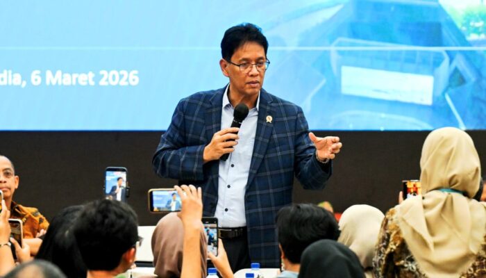 Pemerintah Tanggung Pajak THR ASN, Swasta Negosiasi