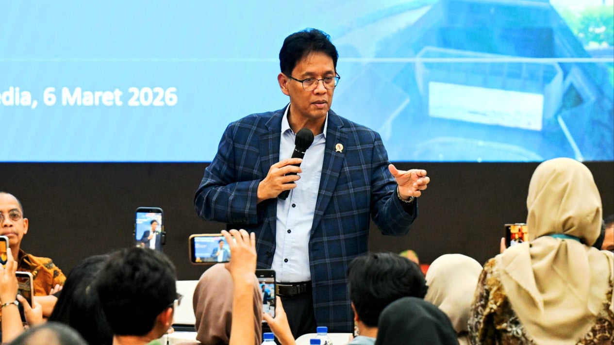 thr-asn-tak-dipotong-pajak-tapi-swasta-kena-pangkas,-purbaya-minta-pekerja-protes-ke-bosnya