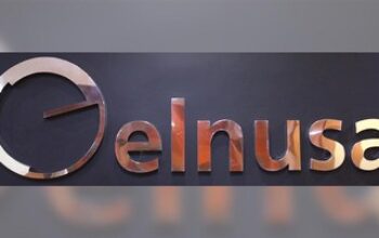 Elnusa Raup Untung, Saham Melesat Lampaui Rekor Tertinggi