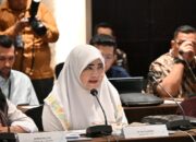 nevi-zuairina:-penting-kesiapan-bumn-transportasi-hadapi-arus-mudik-dan-balik-lebaran-2026