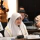 nevi-zuairina:-penting-kesiapan-bumn-transportasi-hadapi-arus-mudik-dan-balik-lebaran-2026
