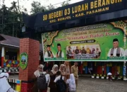 Siswa Bonjol Antusias Ikuti Pesantren Ramadan Tiga Minggu