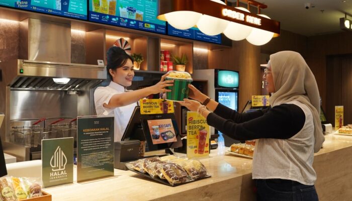 Cinema XXI Catat Laba, Terus Ekspansi Layar Lebar